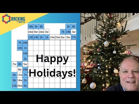 Happy Holiday Season!