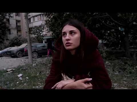 She's so kind': Kyiv resident on friend missing after Russian strike