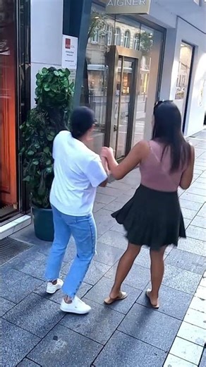 You Won't Stop Laughing!!😂 Hilarious Bushman Prank!!