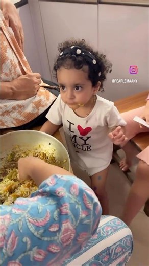 Korach Chor edukkatte? #shorts #pearlemaaney #nilasrinish #nitarasrinish