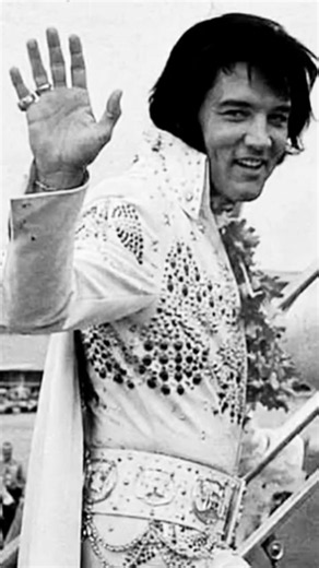 The Hidden Truth Behind Elvis Presley’s Death