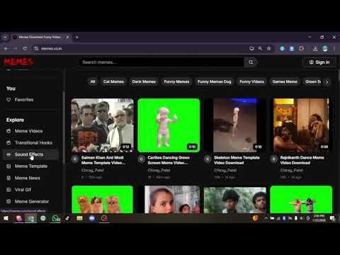 Download Sounds Fast Memes.co.in 🎧
