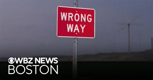 How technology can help prevent wrong way crashes
