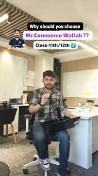 free classes for 11th-12th Commerce #11thcommerce #12thcommerce #freeclasses #freeclasses