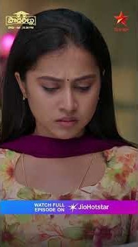 Podarillu | Mon - Sun at 9:30 PM | Star Maa
