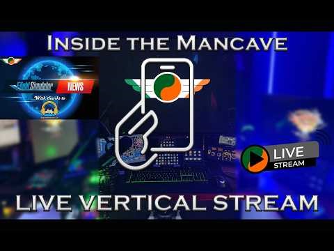 Flight Sim News | Echo-19 | PMDG 737-7 | TriTriSim GFX | OnAir Companion App | XF-11 v3.0 📢
