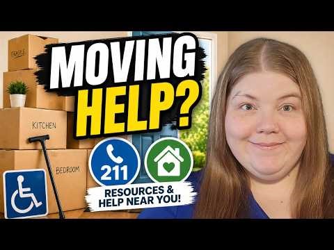 Moving on SSDI? These Programs May Help