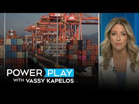 Economic growth now tops environment as priority in energy policy: poll | Power Play for May 11 2026