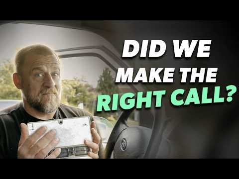 Old Examples. Modern Diagnostics