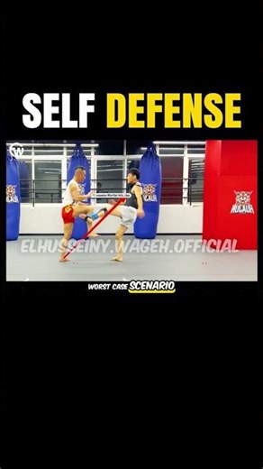 How To Protect Yourself?!👊| Amazing Self Defense Ep 42