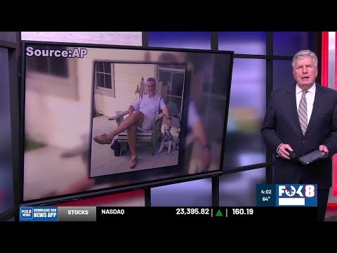 Members of 'Citgo 6' imprisoned by Venezuela rejoice over removal of Nicolas Maduro