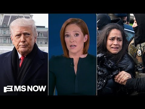 Trump's anti-immigrant overreach BACKFIRES; 'It looks bad,' says advisor