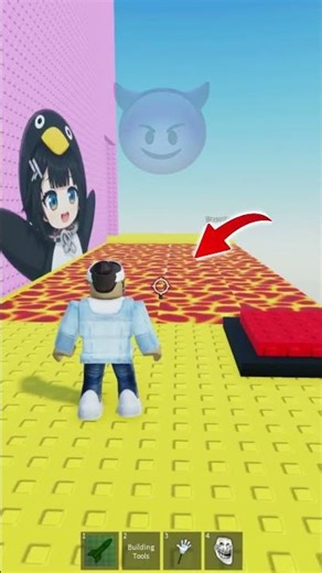 Gugugaga prank roblox 🤣
