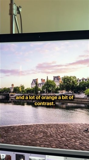 This Weird Lightroom Trick Will Change Your Life 🤯 #shorts