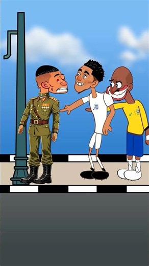Real Madrid Players in the World Cup 😁😂🤣.