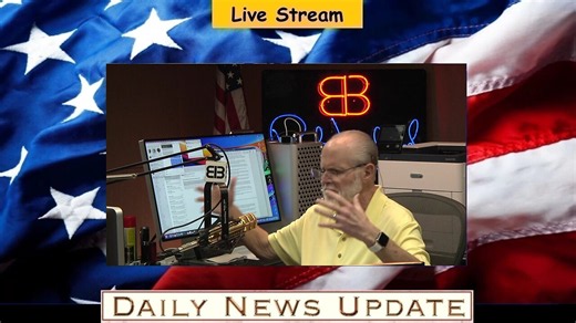 812c: 01/21/21 Dittocam - The Rush Limbaugh Show - January 21, 2021 - Part II