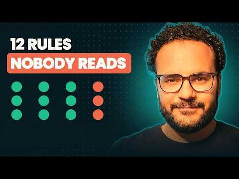 The 12 Agile Principles Explained: What Most Teams Get Wrong | Free Agile & Scrum Course Lesson4