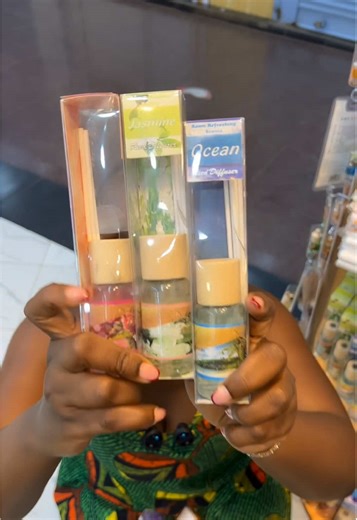 New in reed diffusers portable at only ugx 15000 available at imperial scents perfect for home ,office, bathroom we are at wilson one basement shop no wa 18-20