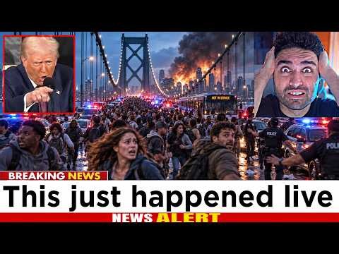 Everyone is Starting To See What's Happening in America... And It's Making People Angry #16