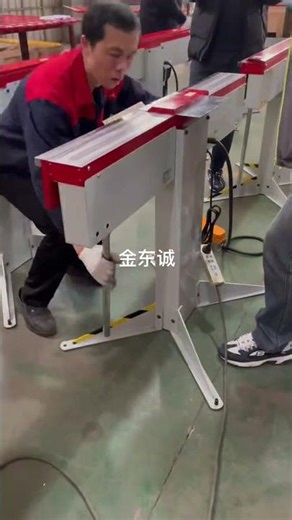 Pan and Box Brake Magnabend Magnetic sheet metal brake Bending Machines Sheet metal press brake