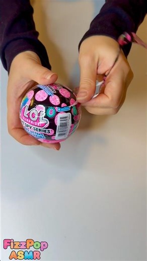 😱 LOL Surprise Ball Unboxing | Big Surprise!