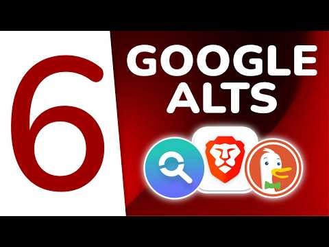Google Replaced Search With AI. Here's What to Use Instead.