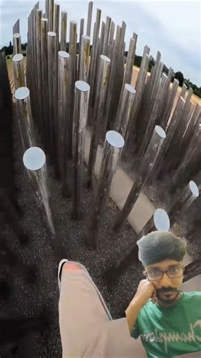 GoPro |The Ultimate CoordinationTestJason Paul #Shorts