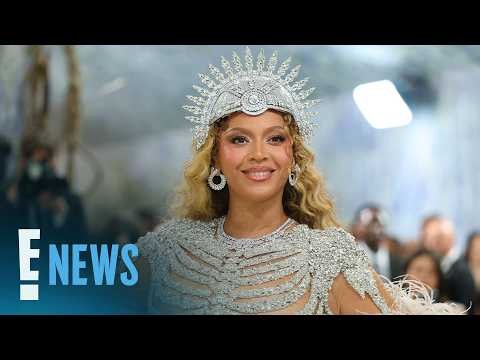 Beyoncé Drops Surprise Single “Morning Dew (Donk)” Amid Act III Buzz