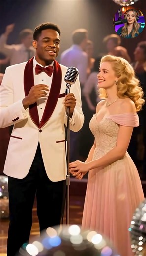 A Charming Young Performer Wins Hearts on AGT With One Song One Dance One Look 😳Full performance in the comments👇 | Karina Smirnoff