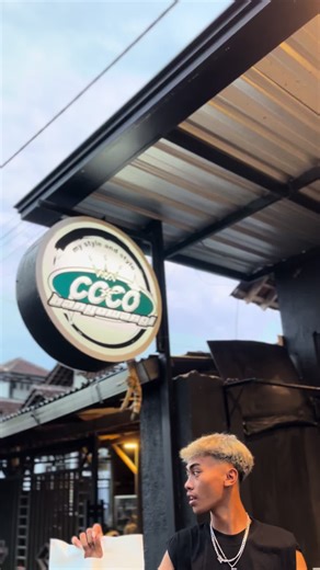 Rekomendasi Thrift Shop Coco di Banyuwangi