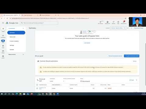 Call Conversion Tracking 2