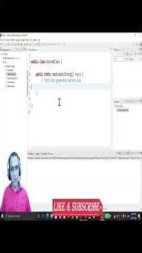 Record or Data class in Java - Part 1