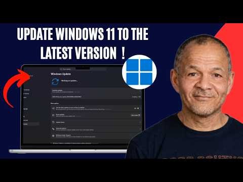 How to Update Windows 11 to the Latest Version