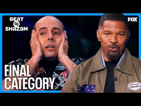 $212,000 On The Line… Walk Away? Or Stay & Play?! | Beat Shazam