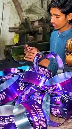 Box Making Process | How Boxes Are Made in Factory (Step by Step)