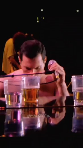 Queen Live in Budapest 1986 Performance Highlights