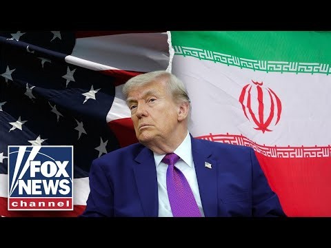Trump submits TOUGHER TERMS for Iran deal: Report