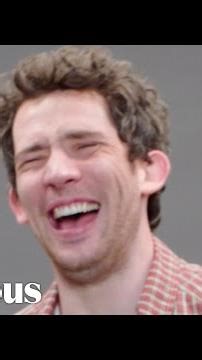 Mila Kunis Schools Josh O'Connor in Math