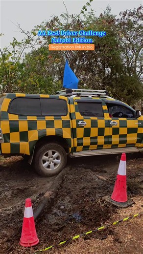 Nairobi, it’s your turn! The AA Best Driver Challenge is making its way to the capital city on 29th August at Upperhill School Grounds. Register now at https://bestdriver.aakenya.co.ke/#/register for a chance to win exciting prizes and represent Kenya at the Africa competition in Tanzania. #BestDriverChallenge #AAniYetu