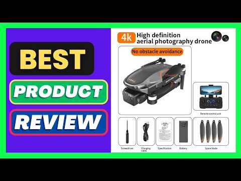 2024 NewS155 Drone With 8K Camera A22 360° Laser Obstacle Avoidance