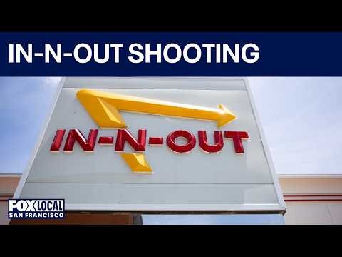 Idaho In-N-Out shooting: Why did the gunman open fire?