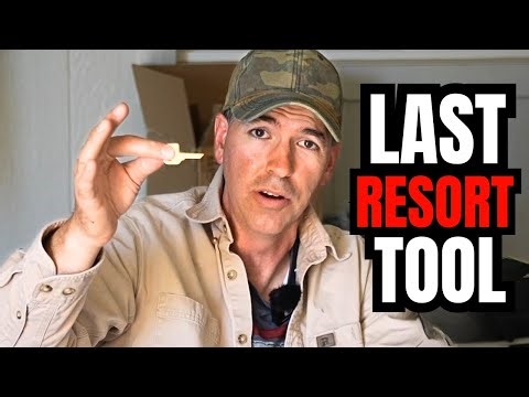 Former CIA Officer: This Simple Tool Could Save You in an Emergency