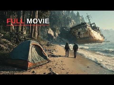 If You Haven’t Seen This Movie Yet — You Must Watch It! 🎬 Sci-Fi Horror | Full Movie in English HD 🎥