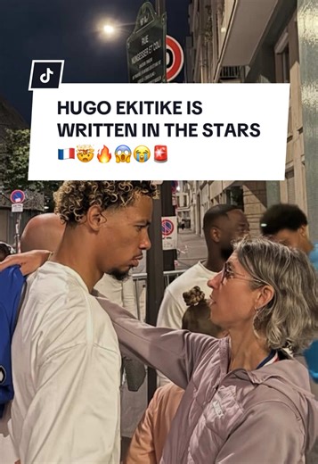 Hugo Ekitike's Future at Liverpool FC: A Star in the Making