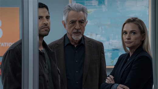 'Criminal Minds: Evolution' S19 Trailer: First Look At Connor Storrie