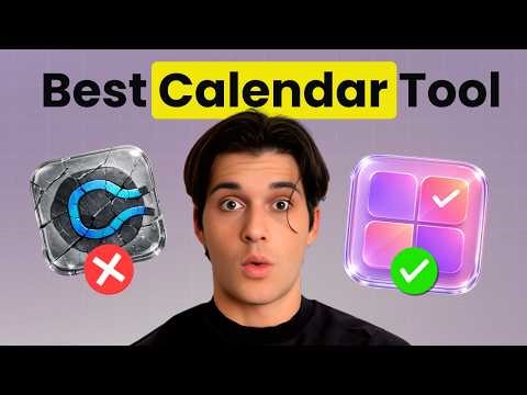 Lunacal Full Tutorial + Review