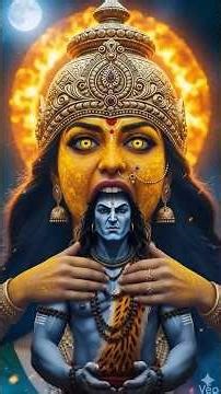 🚩పార్వతిదేవి శివుడినే మింగేసింది అని తెలుసా?😱 #shiva #parvati #hindu #telugu