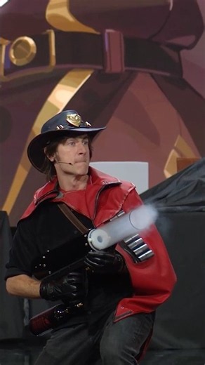 Watch our BlizzCon Day 2 recap 🎉