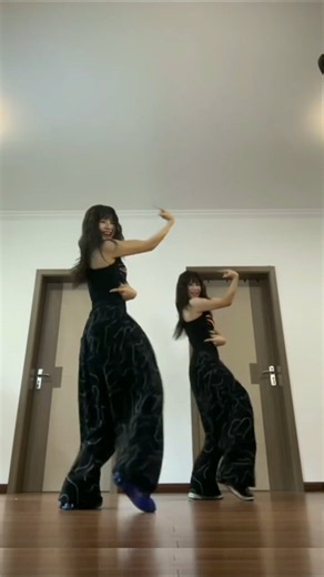 ICONIC BY MISTAKE | Dance Trend Viral Kpop Dance