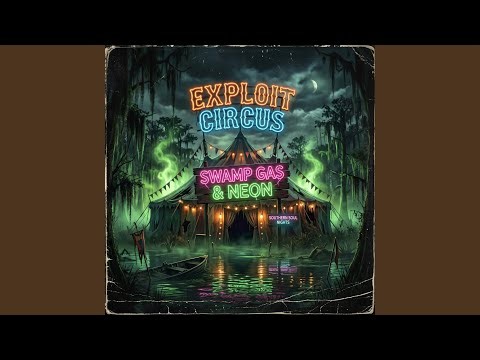 Wounded (Southern Soul Remix)